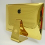 apple in oro