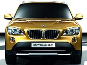 BMW X1, prezzi e motorizzazioni del nuovo crossover tedesco