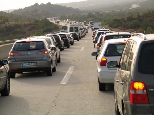 Noleggio auto, il mercato resiste alla crisi.