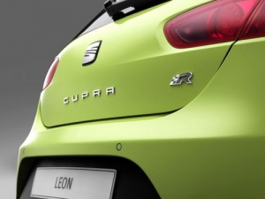 Seat Leon Cupra R, dalla Spagna un mare di potenza.