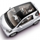 Salone di Francoforte: due Toyota IQ speciali, Collection e  for Sport