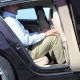 Aston Martin Rapide: bellissima ma.. scomoda!