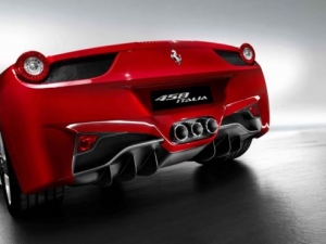 Salone di Francoforte 2009: Pininfarina ovunque, dalla Ferrari alla Maserati