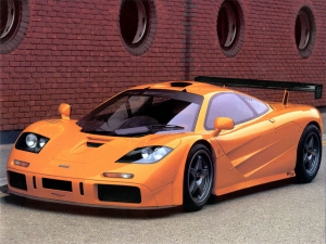 McLaren F1, la supercar della scuderia inglese avrà un erede