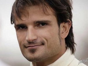 Liuzzi e Loeb il futuro prossimo della Formula Uno