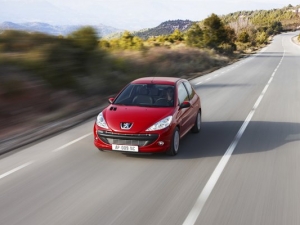 Peugeot 206 Gpl: dopo la 207 il Leone punta ancora sull'ecologia.