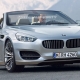 Nuova BMW Serie 6, dal 2011 le nuove coupé e roadster