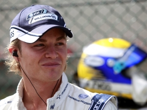 F1, Rosberg: “E’ la mia ultima gara con la Williams”
