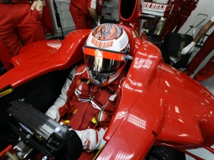 F1, Ultima gara di Raikkonen con la Ferrari