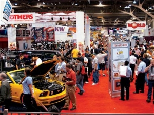 SEMA Las Vegas 2009: dal 3 al 6 novembre il trionfo del Tuning.
