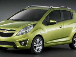 Chevrolet Spark, la scintilla in Italia è prevista per la primavera prossima