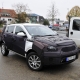 Nuova Kia Sportage: foto del prototipo