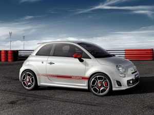 Fiat 500 Abarth: la prima a debuttare negli Stati Uniti dopo l’accordo con Chrysler