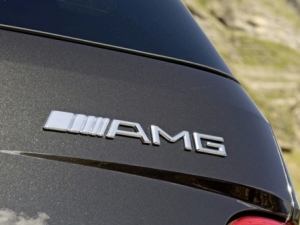 AMG: auto diesel ed elettriche nell’immediato futuro