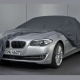 Nuova BMW Serie 5: le ultime fotospia