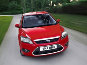 Ford Focus 1.6 GPL, arriva nel nostro mercato