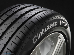 Pirelli presenta Cinturato P7 e Snowcontroll II, parola ai pneumatici