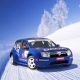 Dacia Duster 4×4: secondo posto assoluto al Trofeo Andros