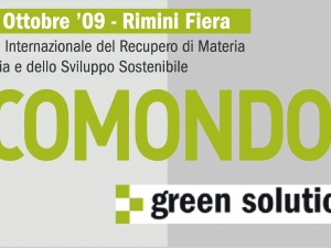 Ecomondo sulla rottamazione: la soluzione è riciclare