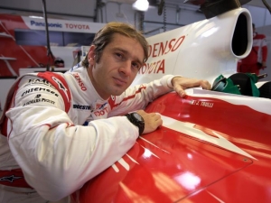F1, Jarno Trulli: A breve notizie sul Futuro