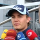 F1, La Mercedes Gp ufficializza Rosberg