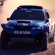 Subaru Forester alla Dakar 2010