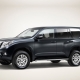 Toyota Land Cruiser 2010: già prenotabile con allestimenti LC3, LC4 e LC5