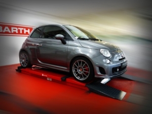 Fiat 500 in Inghilterra è tra le prime 10 auto più vendute