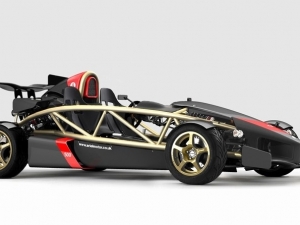 Ariel Atom V8: un giocattolo da 500 cavalli e 135.000 euro