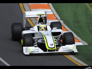 Formula 1: Brawn GP passa a Mercedes