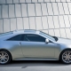 Cadillac CTS Coupé: sportiva, spaziosa e potente