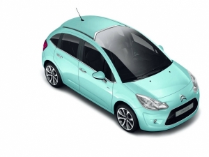 Citroen C3 Bi Energy G: con ecoincentivi la Euro 5 sotto i 13mila euro.