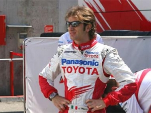 Il posto di Jarno Trulli, tra Raikkonen in panchina e Button in McLaren