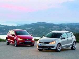 Auto dell'anno 2010: la vincitrice è la Volkswagen Polo.