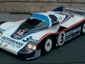 Nurburgring: è di Stefan Bellof il record ufficiale della pista