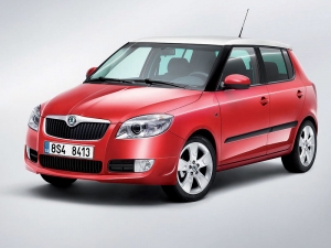 La Skoda entro il 2011 produrrà un’auto low cost