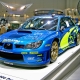 Motor Show Bologna 2009: Subaru con Forester e la Outback