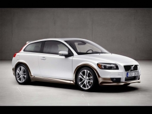 Volvo c30 1.6 DRIVe dopo il restyling ora anche il tuning by Heico Sportiv