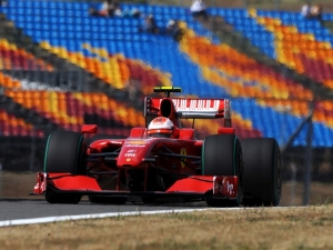 Formula 1: FIA ufficializza i team del Mondiale 2010.