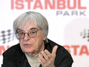 Formula 1: Bernie Ecclestone sospetta di Campos Meta e USF1