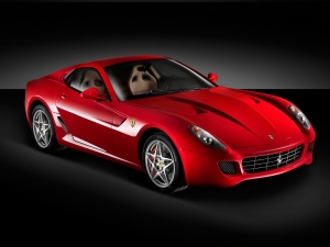 Ferrari 599 Ibrida: possibile la presentazione al prossimo salone di Ginevra
