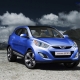 Prova su strada Hyundai ix35: 2.0 benzina