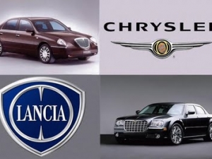 Il marchio Lancia potrebbe sparire a favore di Chrysler