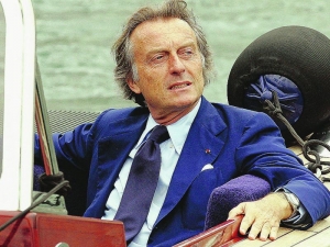 F1, Montezemolo: “La Formula Uno deve anticipare le tendenze dell’Automobilismo”