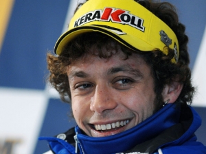 Valentino Rossi a La Gazzetta dello Sport: no alla 24 ore di Le Mans.