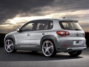 Volkswagen Tiguan ora anche in versione speciale Track&Avenue