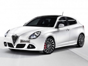 Alfa Romeo Giulietta: ecco le motorizzazioni ed alcuni particolari