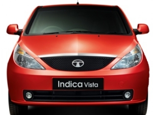 Tata Indica Nano, in primavera arriva la nuova utilitaria indiana