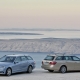 La station wagon della Mercedes: E 250
