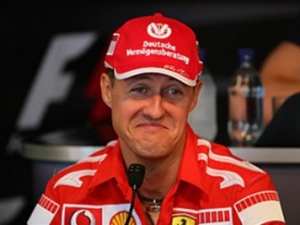 Formula 1: Marc Gene e la terza vettura di Schumacher.
